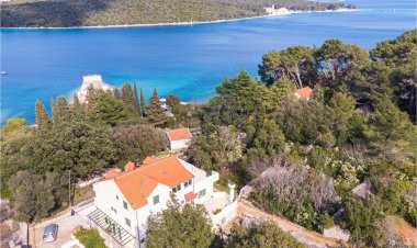 Apartman Korčula - CDS049 Horvátország