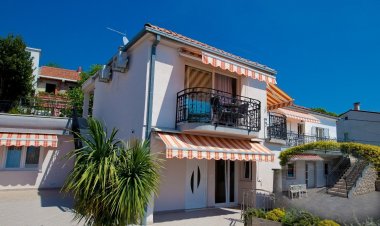 Apartmani Alen1 Crikvenica Horvátország