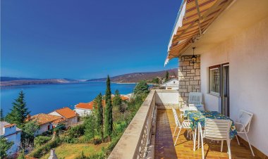 Apartman Jadranovo - CKC174 Horvátország