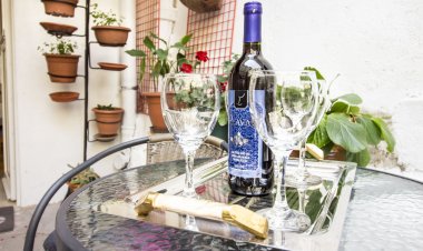 Apartman Barracuda Split Horvátország