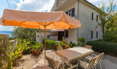 Apartment DARINKA 1 Crikvenica Horvátország