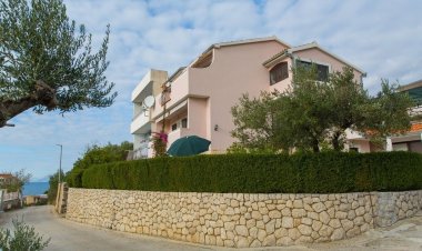 Apartments Tanja Podgora Horvátország