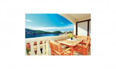 Apartman Smokvica - CDS347 Horvátország