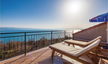 Apartman Lovran - CKO968 Horvátország