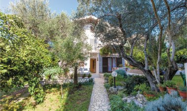 Apartman Okrug Gornji - CDE755 Horvátország