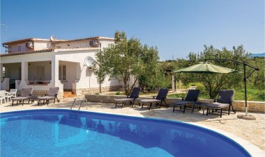 Apartman Barbat - CKR588 Horvátország