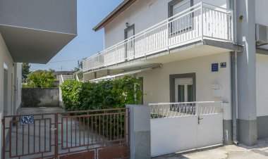 Apartments Danica Pirovac Horvátország