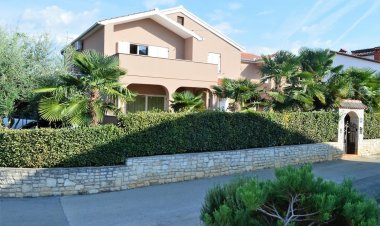 Apartmani Leonard Poreč Horvátország