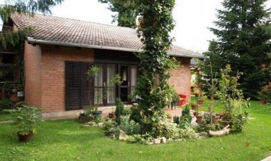 Sobe Branka Križevci Horvátország