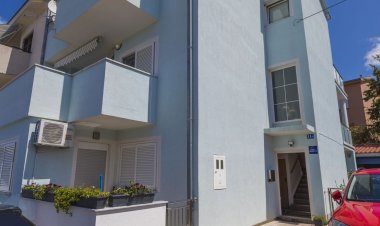 Apartments Frutis Jadranovo Horvátország