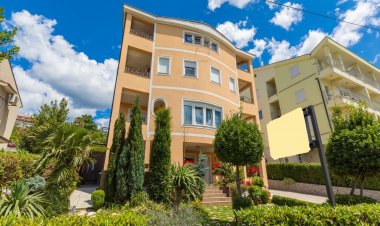 Apartman Pekera 2 Selce Horvátország