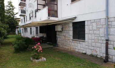 Apartman Tamara Senj Horvátország