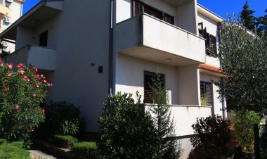 Apartment KOMPES Dramalj Horvátország