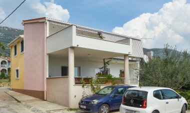 Apartment Mira Kastel Stari Horvátország