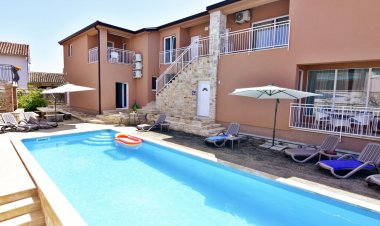 Apartmani Noa Tar Horvátország