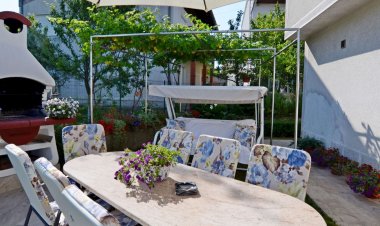 Apartment Evan Kastav Horvátország