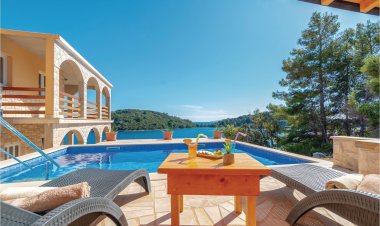 Apartman Karbuni - CDS635 Horvátország