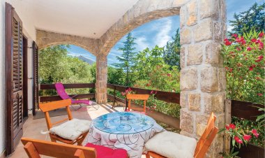 Apartman Pinezići - CKK818 Horvátország