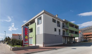 Apartman Kaštel Gomilica - CDE499 Horvátország