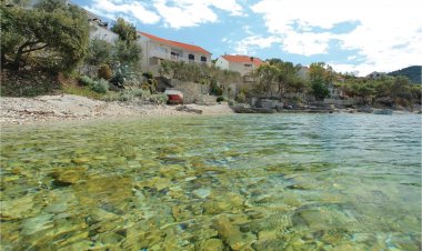 Apartman Žrnovo - CDS648 Horvátország