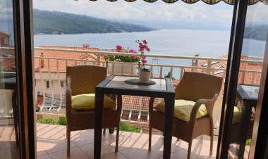 Apartman Jasna Opatija Horvátország