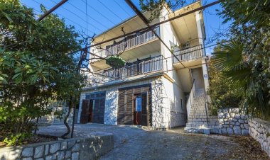 Apartmani Nevi Dramalj Horvátország