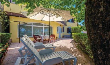 Apartman Kukuljanovo - CKA134 Horvátország