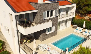 Apartment Nika Primosten Horvátország