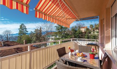 Apartman Rijeka - CKO984 Horvátország