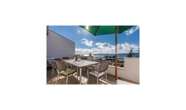 Apartman Zadar - CDN026 Horvátország