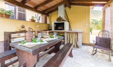 Apartman Pula - CIR274 Horvátország