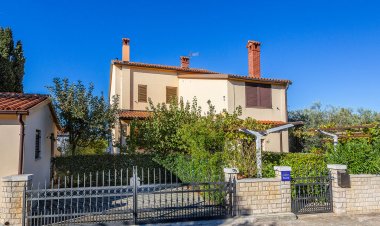 Apartmani Maretic Medulin Horvátország