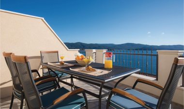 Apartman Komarna - CDR307 Horvátország