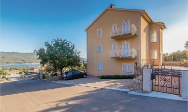 Apartman Kornić - CKK801 Horvátország