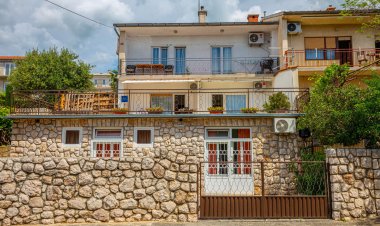 Apartman Marinna Novi Vinodolski Horvátország