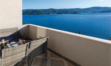 Apartman Klek - CDR183 Horvátország