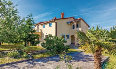 Apartman Rebići - CIL168 Horvátország