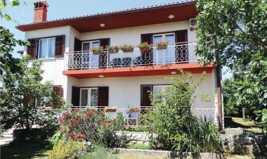 Apartman Labin - CIK024 Horvátország