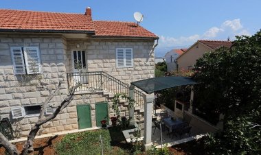 Apartman Mara Supetar Horvátország