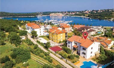 Apartman Banjole - CIB394 Horvátország