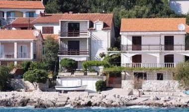 Apartmani Petar Prižba Horvátország