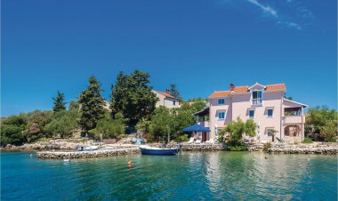 Apartman Punta Križa - CKL228 Horvátország