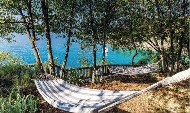 Apartman Rijeka - CKO386 Horvátország