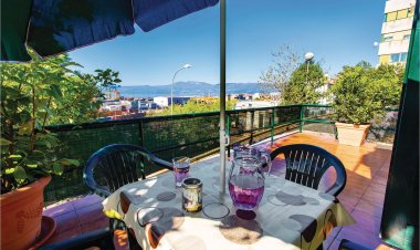 Apartman Rijeka - CKO453 Horvátország