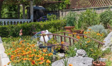 Apartmani Lelu Bribir Horvátország