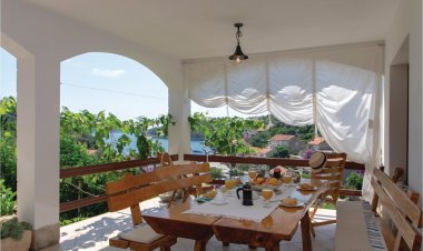 Apartman Gršćica - CDS531 Horvátország