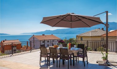 Apartman Rijeka - CKO986 Horvátország