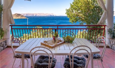 Apartman Jurjevo - CKV478 Horvátország