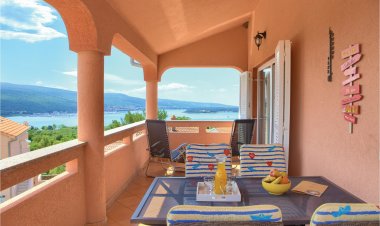 Apartman Kornić - CKI106 Horvátország