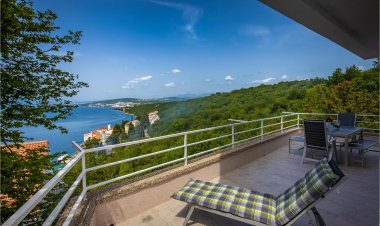 Apartman Kraljevica - CKA237 Horvátország